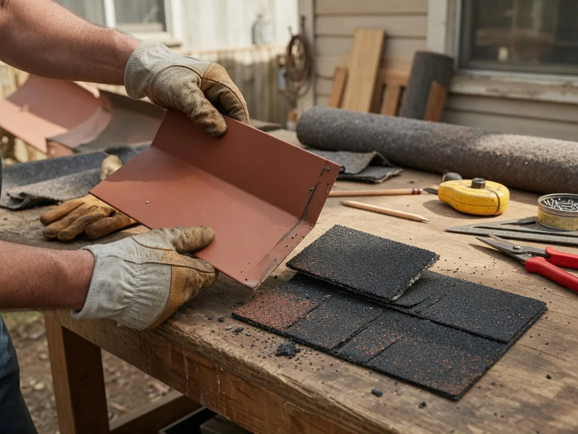 Roof Repair company in New Riegel, OH